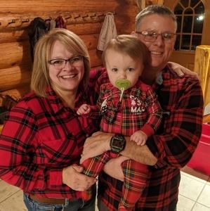 Meet your Posher, Sherri